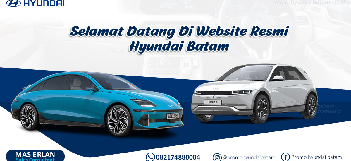 Slider Hyundai Batam