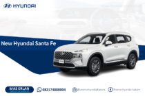 NEW SANTA FE