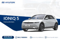 IONIQ 5