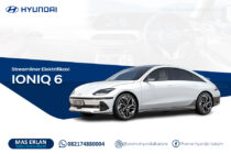 IONIQ 6